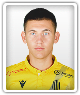 Oleksandr Hereha