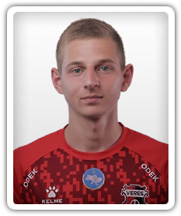 Dmytro Matkivskyi