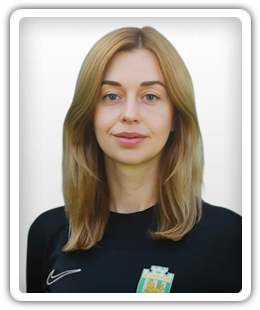 Diana Salvytska