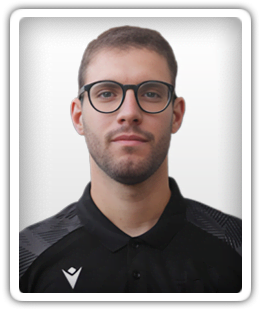 Matteo Mantoni
