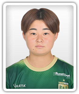 Miyu Matsunaga