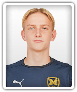 Kyrylo Ivannikov