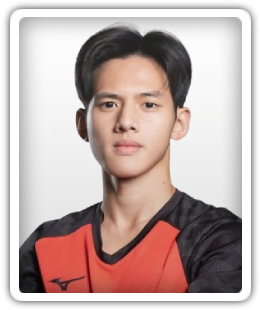 Lau Wai Ho