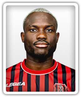Ibeh Ransom