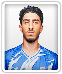 Yair Mordechai