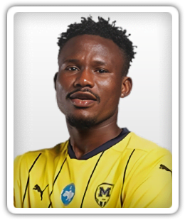 Peter Itodo