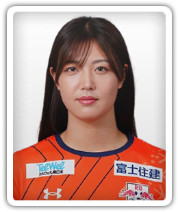 Shiori Fukuda