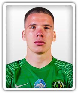 Vladyslav Mezentsev