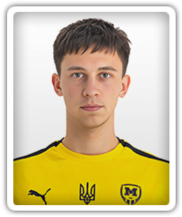 Vadym Khokhlov
