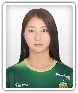 Yuzuho Shiokoshi