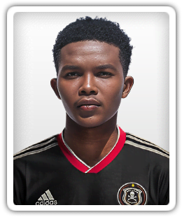Ndumiso Ngiba