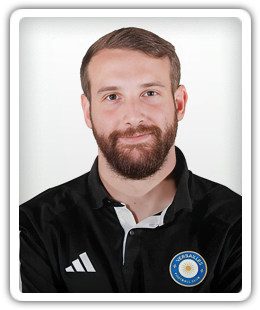 Teo Decker