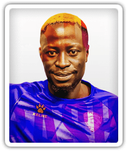 Bashir Asiku
