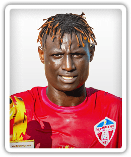 Jacob Okao