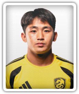 Lau Yu Ho