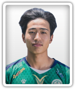 Kwok Yat Pak