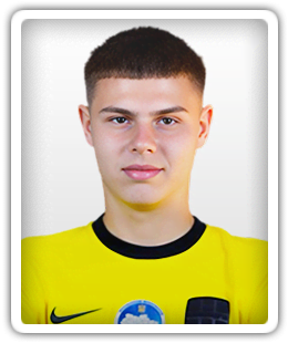 Daniil Vashchenko