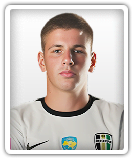 Mykhailo Mishchenko
