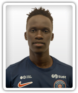 Khalifa Sylla