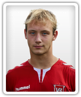 Tobias Ravn