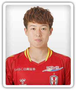 Fukina Mizuno