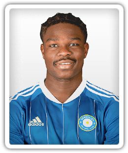 Vénuste Baboula
