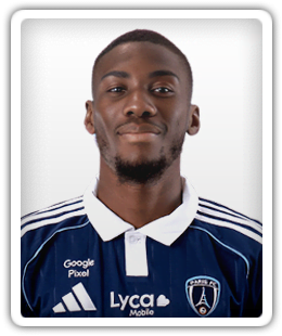 Adama Camara