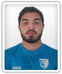 Rúben Vieira