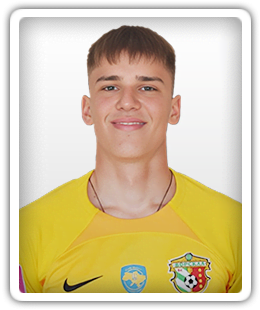 Ivan Shyriaiev