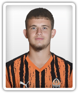 Vasyl Bundash