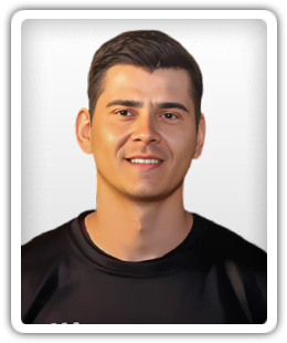 Muhamed Ahmetovic