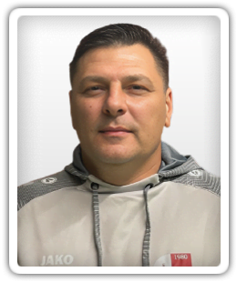 Rade Petrovic
