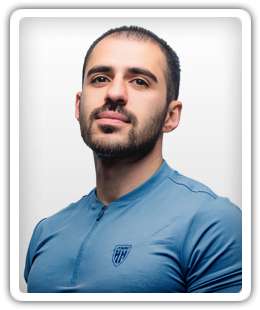 Samvel Allakhverdyan