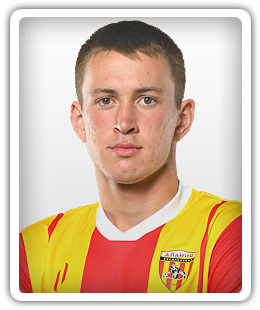 Zaur Kasaev