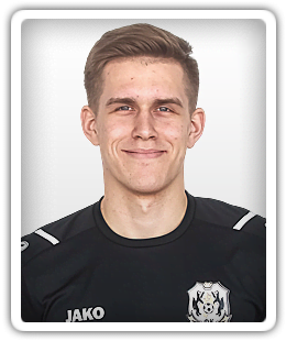 Maxim Tikhonov