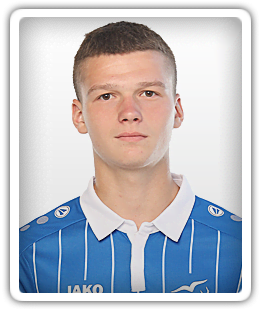 Artem Afanasjev