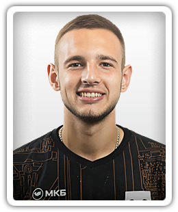 Roman Antipenko