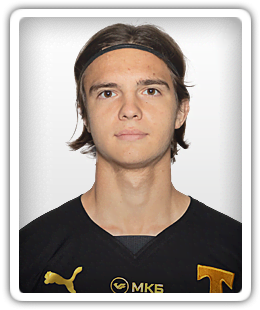 Maxim Sergeev