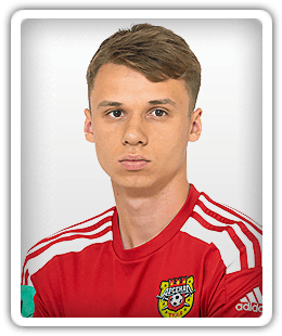 Daniil Kryukov