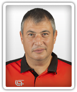 Ara Abrahamyan