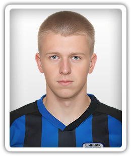 Roman Shishkov