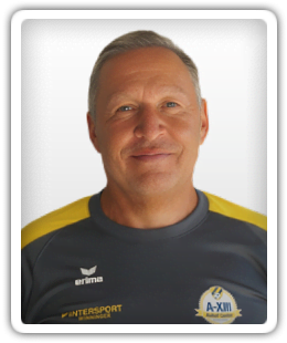 Gernot Grünauer