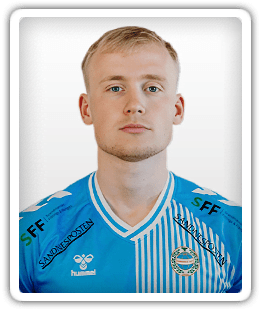 Henrik Bjørgen Jensen