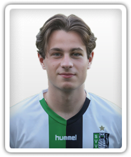 Dain van der Meer