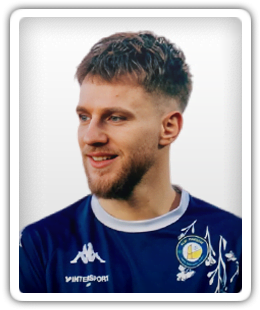 Brandon Marianella