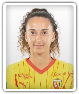 Romane Lejeune