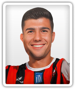 Kostas Tsaknis