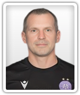 Mario Nastl