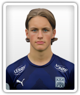 Ulrik Stranden