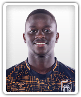 Ousmane Sylla